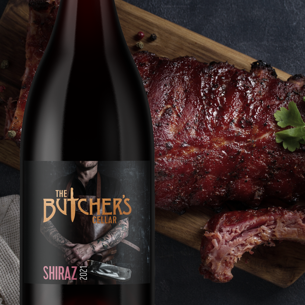 thebutcherscellar